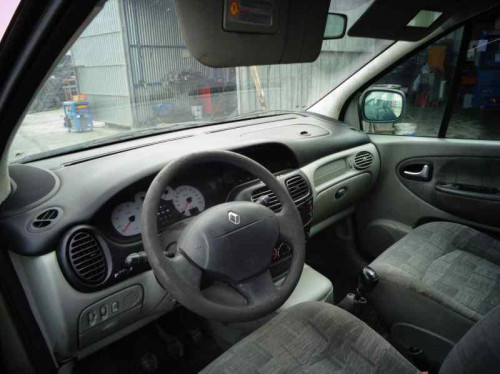  RENAULT SCENIC RX4 (JA0) 