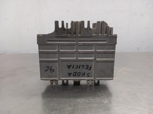  CENTRALITA MOTOR UCE 