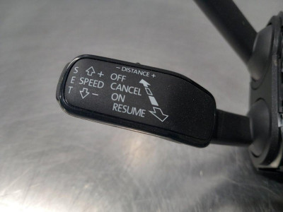 MANDO LUCES, SKODA, KAROQ (NU)