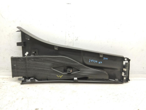 MOLDURAS DELANTERAS Renault SCENIC IV 