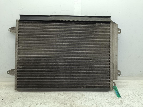 CONDENSADOR / RADIADOR AIRE ACONDICIONADO Volkswagen PASSAT BERLINA (3C2) 