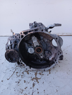 CAJA CAMBIOS, VOLKSWAGEN, GOLF V (1K1)(10.2003)