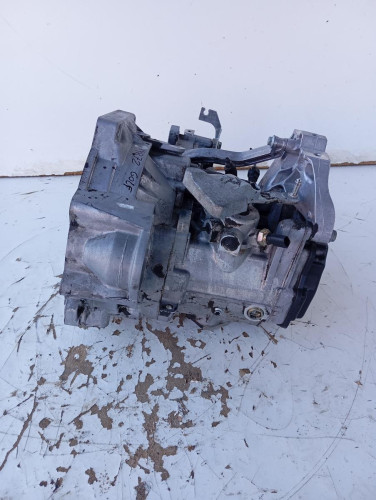  CAJA CAMBIOS VOLKSWAGEN GOLF V (1K1)(10.2003) 