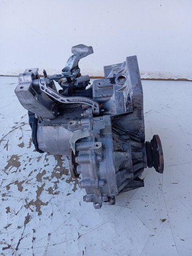  CAJA CAMBIOS VOLKSWAGEN GOLF V (1K1)(10.2003) 