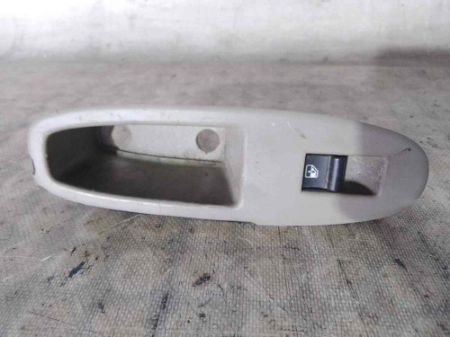 MANDO ELEVALUNAS TRASERO IZQUIERDO ALFA ROMEO 159 (140) 