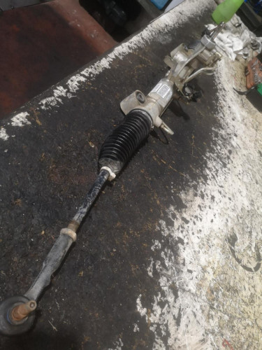 CREMALLERA DIRECCION Fiat QUBO (300) 
