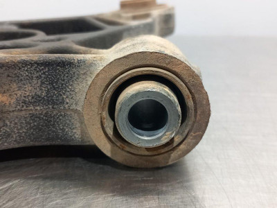 BRAZO SUSPENSION INFERIOR DELANTERO IZQUIERDO, FIAT, FREEMONT (345)