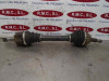  TRANSMISION DELANTERA IZQUIERDA PEUGEOT 607 (S1)(12.2000) 