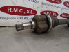  TRANSMISION DELANTERA IZQUIERDA PEUGEOT 607 (S1)(12.2000) 