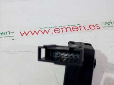 MODULO ELECTRONICO, VOLKSWAGEN, GOLF PLUS V (5M1)