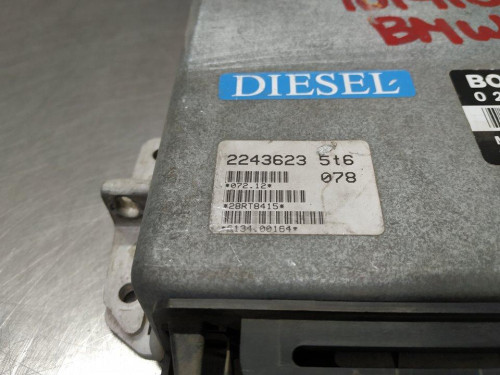  CENTRALITA MOTOR UCE 