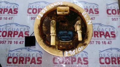 AFORADOR, Citroen, C3