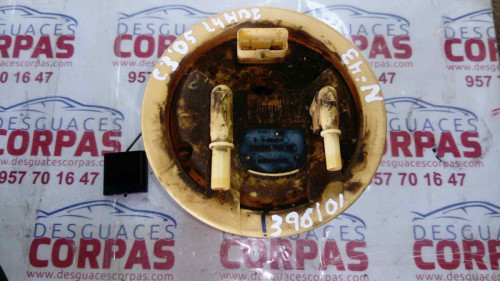 AFORADOR Citroen C3 
