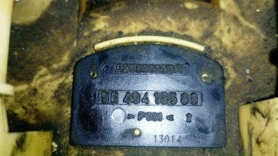 AFORADOR, Citroen, C3