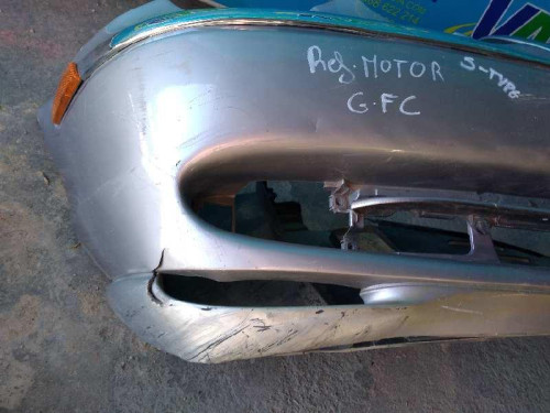 PARAGOLPES DELANTERO 