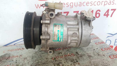 COMPRESOR AIRE ACONDICIONADO MG Rover ROVER 45 (RT) 