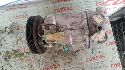 COMPRESOR AIRE ACONDICIONADO