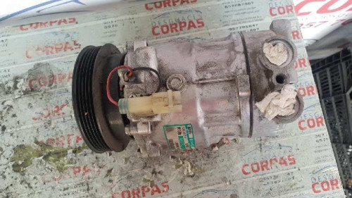 COMPRESOR AIRE ACONDICIONADO MG Rover ROVER 45 (RT) 