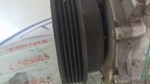 COMPRESOR AIRE ACONDICIONADO MG Rover ROVER 45 (RT) 