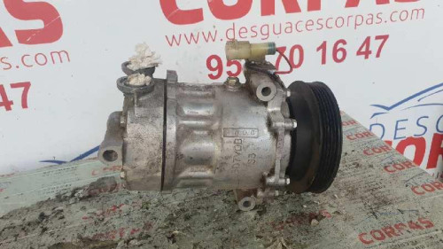 COMPRESOR AIRE ACONDICIONADO MG Rover ROVER 45 (RT) 