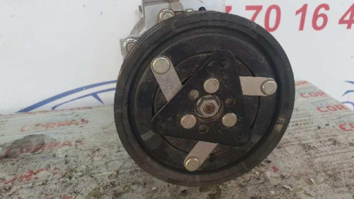 COMPRESOR AIRE ACONDICIONADO MG Rover ROVER 45 (RT) 