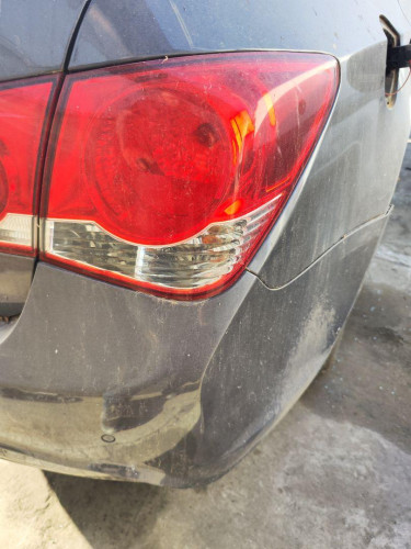 PILOTO TRASERO DERECHO Chevrolet CRUZE 