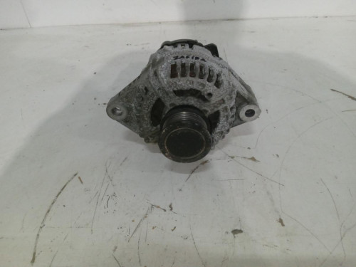 ALTERNADOR, OPEL, ZAFIRA B 