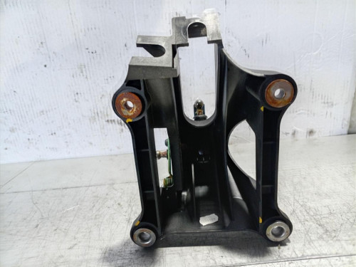 PALANCA CAMBIO TOYOTA AURIS (E15) 