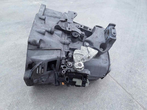 CAJA CAMBIOS PEUGEOT 308 