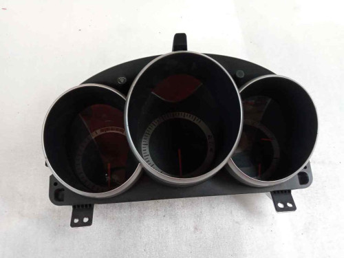  CUADRO INSTRUMENTOS, MAZDA, 3 BERLINA (BK) 