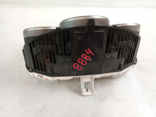  CUADRO INSTRUMENTOS, MAZDA, 3 BERLINA (BK) 