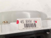  CUADRO INSTRUMENTOS, MAZDA, 3 BERLINA (BK) 