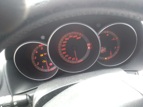  CUADRO INSTRUMENTOS, MAZDA, 3 BERLINA (BK) 