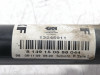 TRANSMISION DELANTERA DERECHA, OPEL, ZAFIRA B 