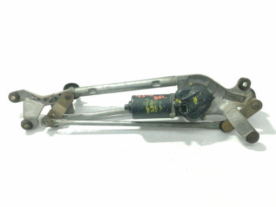 MOTOR LIMPIA DELANTERO, NISSAN, PRIMERA BERLINA (P12)