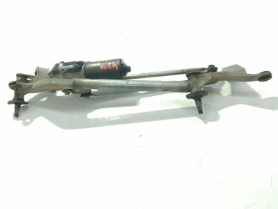MOTOR LIMPIA DELANTERO, NISSAN, PRIMERA BERLINA (P12)