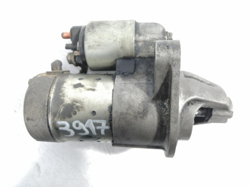  MOTOR ARRANQUE, OPEL, ASTRA H BERLINA 