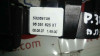  MANDO ELEVALUNAS DELANTERO DERECHO Peugeot 307 BERLINA (S2) 