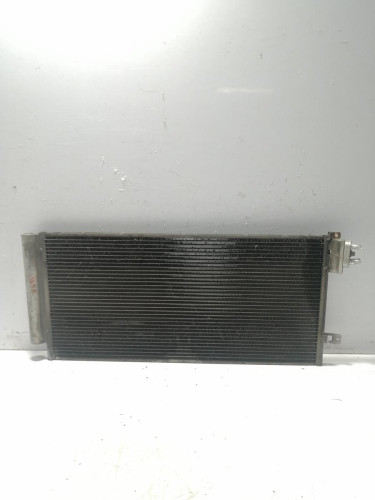  RADIADOR CALEFACCION / AIRE ACONDICIONADO Fiat III EVO PUNTO (199) 