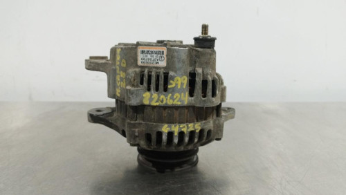  ALTERNADOR, MITSUBISHI, CANTER 