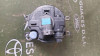 FARO ANTINIEBLA IZQUIERDO Toyota RAV4 (A3) 