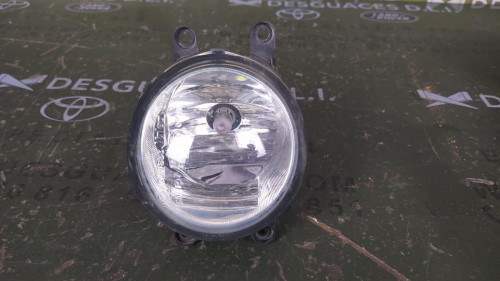 FARO ANTINIEBLA IZQUIERDO Toyota RAV4 (A3) 