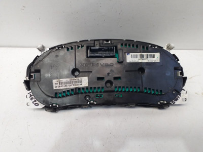 CUADRO INSTRUMENTOS, SUZUKI, SWIFT BERLINA (RS/MZ)