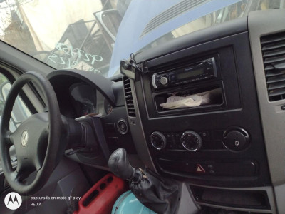 CENTRALITA AIRBAG
