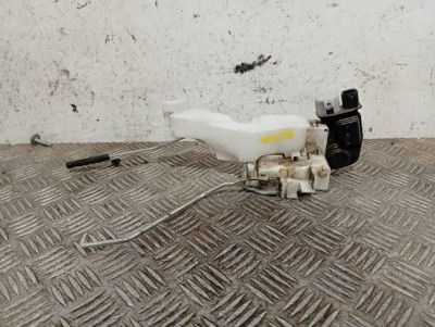 CERRADURA PUERTA DELANTERA DERECHA
