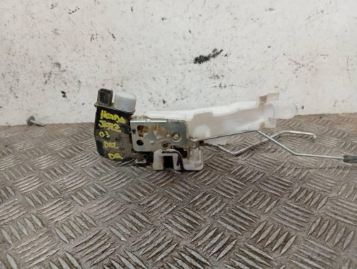 CERRADURA PUERTA DELANTERA DERECHA 