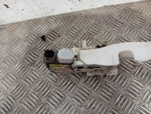 CERRADURA PUERTA DELANTERA DERECHA 