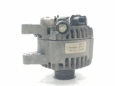 ALTERNADOR, FORD, FIESTA (CBK)