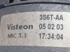  ALTERNADOR FORD FIESTA (CBK) 