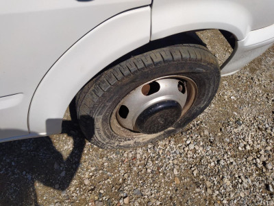 TRANSMISION DELANTERA DERECHA, FORD, TRANSIT CAJA ABIERTA (FY)